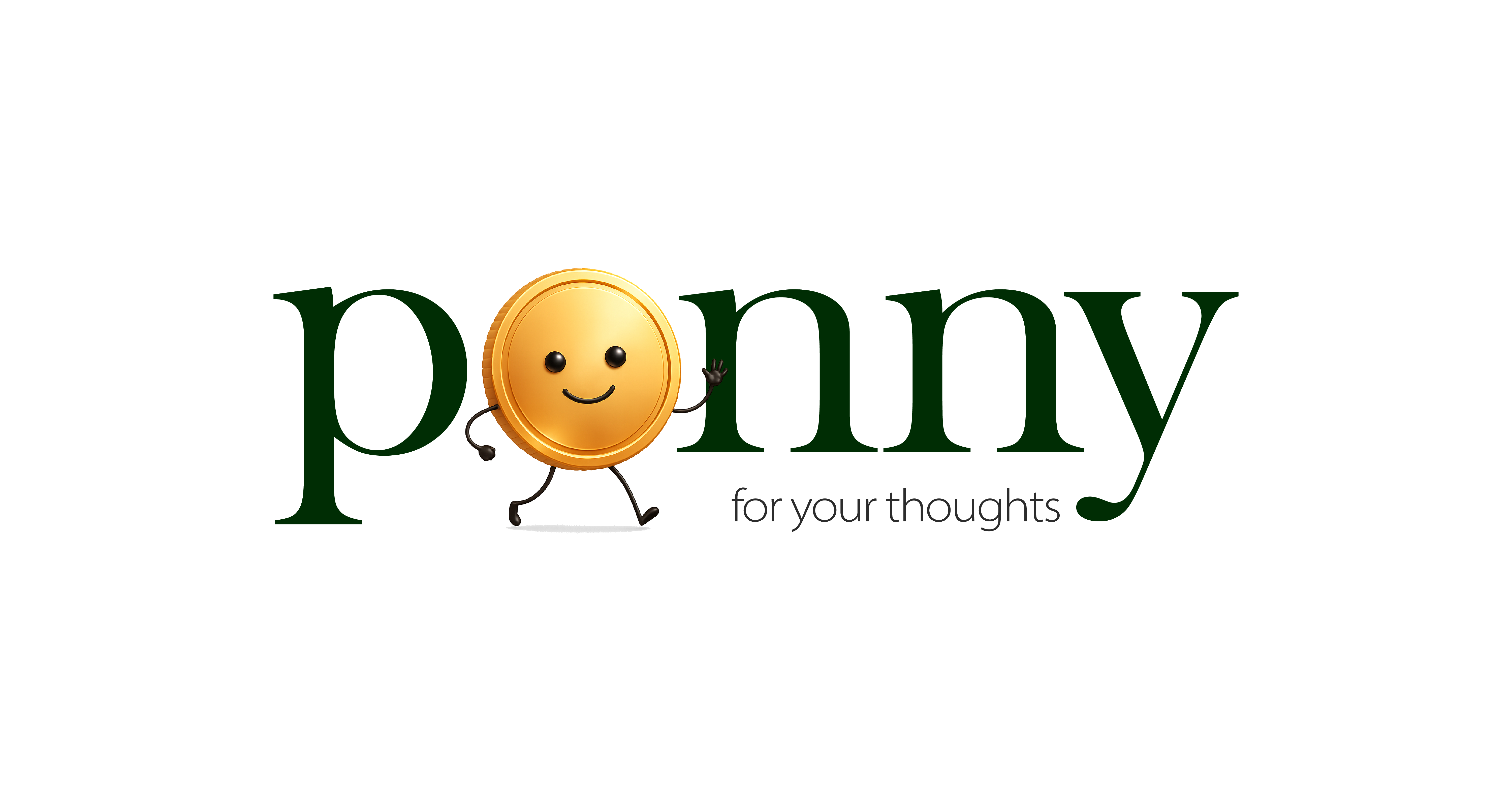 Penny — for your thoughts